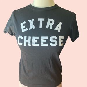 💵 Extra Cheese T-Shirt 💴